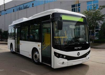 Foton  BJ6805EVCA3 Pure electric city buses