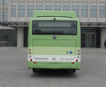 Foton  BJ6805EVCA3 Pure electric city buses