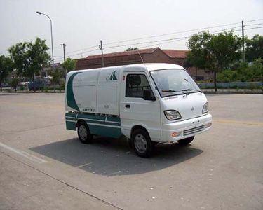 Sanxing BSX5010XLJGarbage sorting vehicle