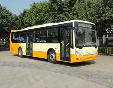 Guangzhou Automobile GZ6112HEV1 Hybrid urban buses