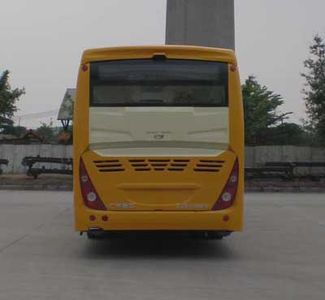 Guangzhou Automobile GZ6112HEV1 Hybrid urban buses