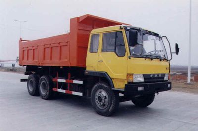 Yongxuan  HYG3162 Dump truck