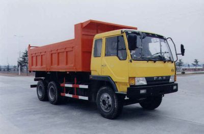 Yongxuan  HYG3162 Dump truck