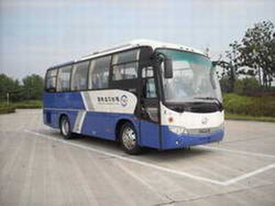 Hagrid KLQ6856QE41 coach