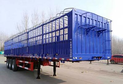 Longen  LHE9400CCY Gantry transport semi-trailer