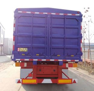 Longen  LHE9400CCY Gantry transport semi-trailer