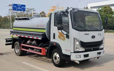 Shunde  SDS5047GSSZ6 Sprinkler truck