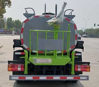 Shunde  SDS5047GSSZ6 Sprinkler truck