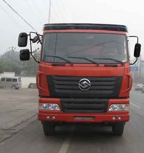 Yuanwei  SXQ3311G Dump truck