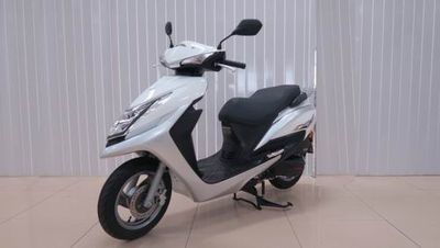 Wuyang Honda  WH110T6A Two wheeled motorcycles