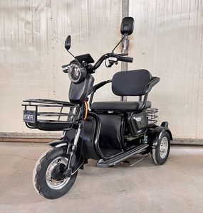 Xilai Ma  XLM500DQZ Electric three wheeled light motorcycle