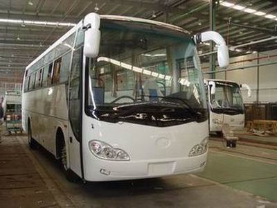 Jiefang Automobile XQ6103Y1H2 coach