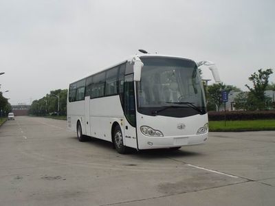 Jiefang Automobile XQ6103Y1H2 coach