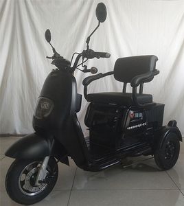 Yadi  YD600DQZ2C Electric three wheeled light motorcycle