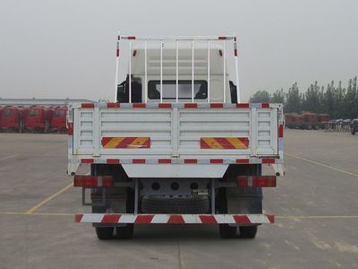 Haohan  ZZ1165K5113F1 Truck