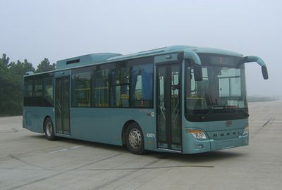 Ankai  HFF6126GZ4 City buses