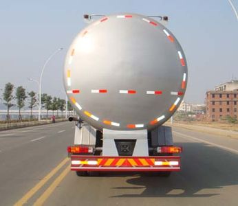 Danling  HLL5317GFLZ Powder material transport vehicle