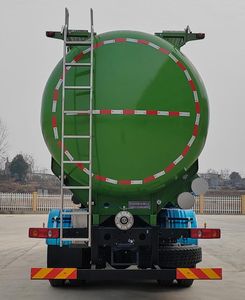 Haotian Xingyun  HTX5255ZSLHM6 Bulk feed transport vehicle