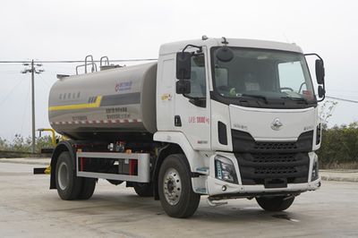 Kaili Feng  KLF5180GPSL6 watering lorry 