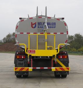 Kaili Feng  KLF5180GPSL6 watering lorry 