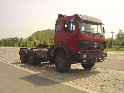 Northern Mercedes Benz ND4256B34J Tractor