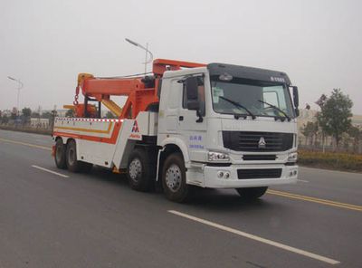 Chuxing  WHZ5430TQZ Obstacle clearing vehicle