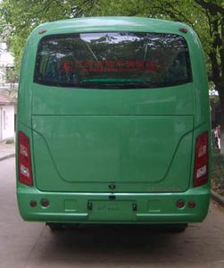 Lushan  XFC6660EQ1 coach