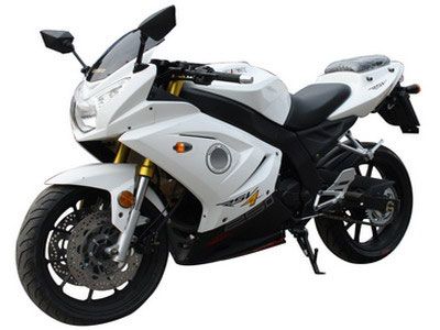 Xinyuan brand automobilesXY2503Two wheeled motorcycles