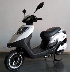 Yadi  YD600DQTA Electric two wheeled light motorcycle