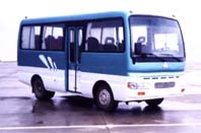 Shuchi  YTK6604H Light Bus