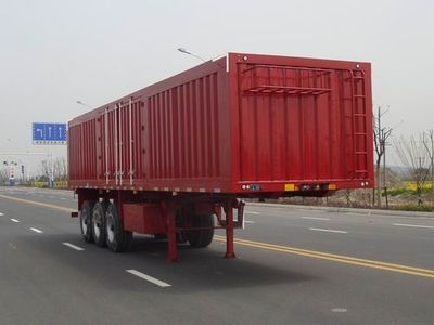 CIMCZJV9405XXYRJBox transport semi-trailer