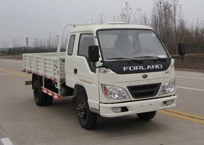 Foton  BJ3043D8PBA5 Dump truck