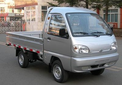 Jiefang Automobile CA1020VA1 Truck