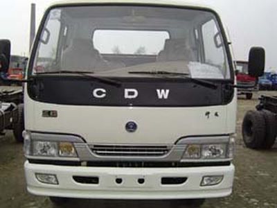 Ace car CDW1030H2 Truck