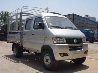 Junfeng  DFA5030CCQD77DE Grate type transport vehicle