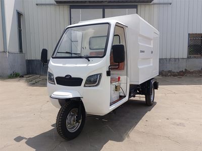 Dazhou  DZ3000DZH Electric tricycle