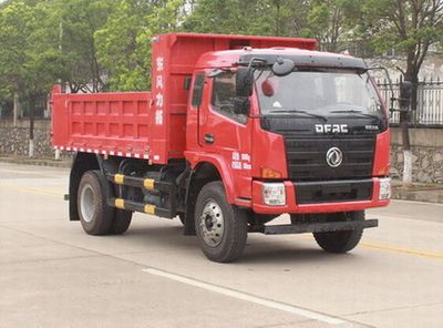 Dongfeng EQ3160L8GDFDump truck