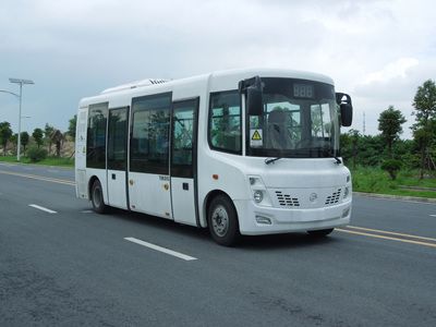 Feichi  FSQ6700BEVG Pure electric city buses