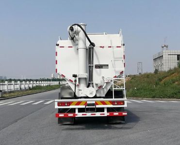 Chufeng  HQG5180ZSLDF6 Bulk feed transport vehicle