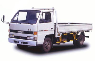 Jiangling Motors JX1046DLA2 Light duty trucks