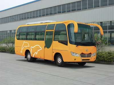 Keweida  KWD6751QC2 coach