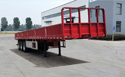 Lufeng  LST9402 Semi trailer