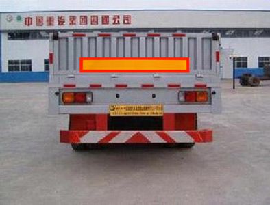 Lufeng  LST9402 Semi trailer