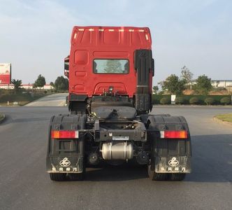 Chenglong  LZ4253H7DC1 Tractor