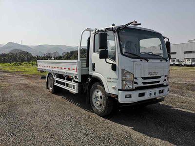 Isuzu  QL1110ANKA Truck