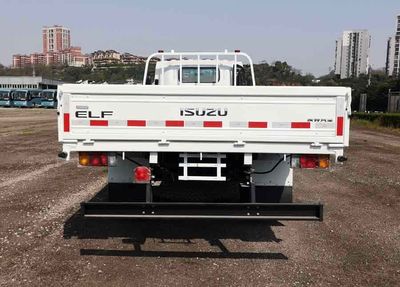 Isuzu  QL1110ANKA Truck