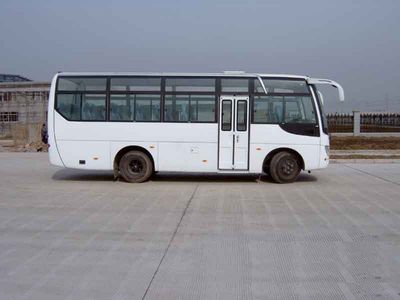 The Taihu Lake XQ6752TQ2 coach