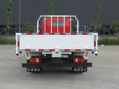 Haoman  ZZ1048F17EB5 Truck