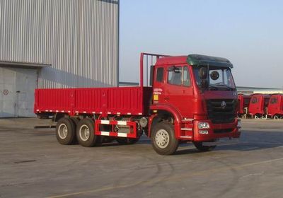 Haohan  ZZ1255M4346D1 Truck