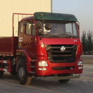 Haohan  ZZ1255M4346D1 Truck